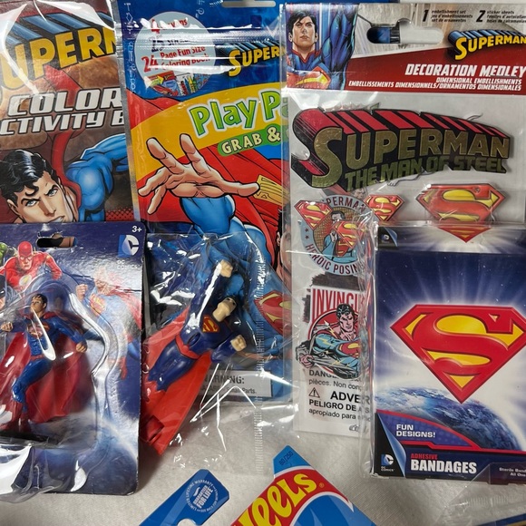 GIFT SAMPLER #2 BOYS EDITION - Picture 14 of 16